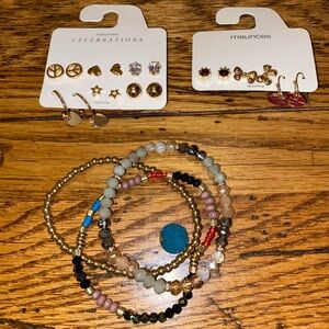 Maurices Miscellaneous Jewelry